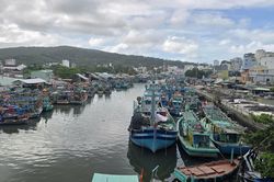 An Giang quản lý 96 tuyến đường thủy nội địa dài 1.634km
