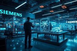 Siemens phát triển nền tảng AI, IoT hướng tới nhà máy thông minh thế hệ mới