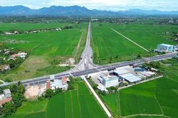 Quảng Ng&atilde;i chuẩn bị đầu tư h&agrave;ng loạt dự &aacute;n hạ tầng lớn