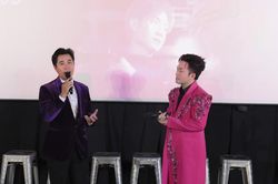 Tùng Dương ra mắt MV 'Nếu cả đời không rực rỡ thì sao?'