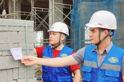 Phú Thọ công bố giá nhân công xây dựng năm 2026