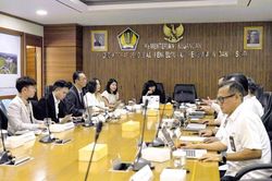 Bộ Tài chính Việt Nam và Indonesia đẩy mạnh hợp tác về quản lý nợ công và phát hành trái phiếu chính phủ quốc tế