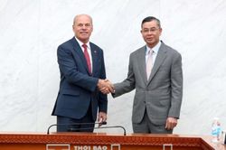 Thúc đẩy hợp tác tài chính Việt Nam - Canada theo định hướng kinh tế mới
