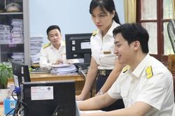 Thuế tỉnh Phú Thọ đề nghị liên ngành phối hợp làm sạch mã số thuế