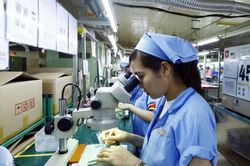 Hướng dòng vốn vào doanh nghiệp có năng lực tài chính và khả năng trả nợ tốt