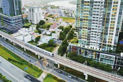 Bất động sản vùng ven TP. Hồ Chí Minh: Giá rẻ không còn là lợi thế số 1