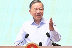 Bảo vệ nền tảng tư tưởng của Đảng từ sức mạnh văn hóa trong kỷ nguyên số (Kỳ 3)