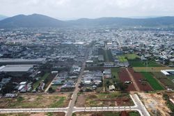 Đức Trọng phát triển đô thị hiện đại, khai thác lợi thế cửa ngõ phía Nam