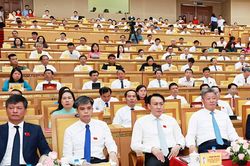 Quyết tâm cao vì mục tiêu tăng trưởng cả năm