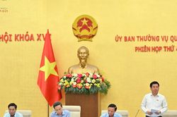 Tạo thuận lợi hơn nữa để khai th&aacute;c tiềm năng dầu kh&iacute; trong nước