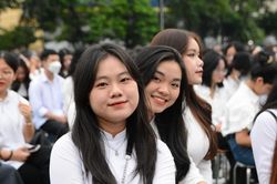 Trường Đại học Sư phạm Hà Nội công bố điểm sàn năm 2026, ngành cao nhất 22 điểm