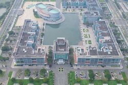 TP. Hồ Chí Minh: Ưu tiên quỹ nhà, đất công dôi dư cho giáo dục, y tế