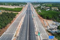 TP. Đồng Nai: Điều chuyển vốn từ dự án chậm giải ngân sang công trình trọng điểm