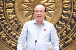 Thẩm tra sơ bộ dự &aacute;n Luật sửa đổi, bổ sung một số điều của Luật Tr&aacute;ch nhiệm bồi thường của Nh&agrave; nước