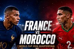 Aboukhlal: Morocco xứng đ&aacute;ng ở đẳng cấp n&agrave;y!
