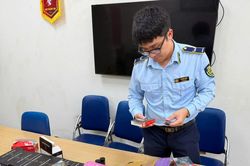 Hà Nội: Chống buôn lậu, sản xuất, tàng trữ, sử dụng trái phép thuốc lá trong tình hình mới