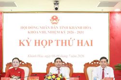 Khánh Hòa: Tháo gỡ điểm nghẽn, tạo động lực tăng trưởng