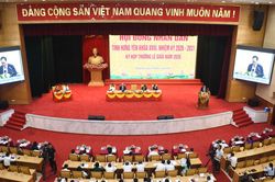 HĐND tỉnh Hưng Y&ecirc;n th&ocirc;ng qua 27 nghị quyết quan trọng tại Kỳ họp thường lệ giữa năm