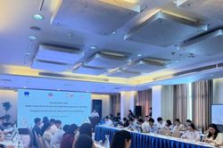 Hợp nhất hai luật để gỡ điểm nghẽn quản lý nguồn lực công