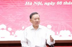 Hà Nội phải tăng trưởng nhanh hơn, phát triển tốt hơn