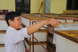 Nh&atilde;n hiệu tập thể tạo vị thế mới cho b&aacute;nh đa nem Trung H&agrave;