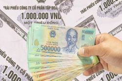 Địa ốc Xây dựng 3 xin gia hạn thanh toán hơn 130 tỷ đồng gốc, lãi trái phiếu