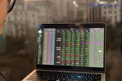 SSI: Cơ hội chọn lọc cổ phiếu vẫn hiện hữu
