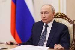 Nga cấm xuất khẩu dầu diesel, Tổng thống Putin ra chỉ đạo