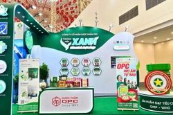 Cổ đông OPC sắp nhận cổ tức tiền mặt và cổ phiếu
