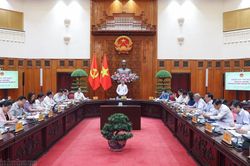 Nghiên cứu, đề xuất tích hợp 4 chương trình mục tiêu quốc gia
