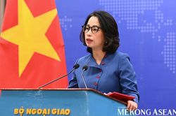 Dấu mốc mới trong nỗ lực mở rộng mạng lưới FTA của Việt Nam