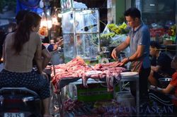 Bốn ch&iacute;nh s&aacute;ch lớn trong dự thảo Luật An to&agrave;n thực phẩm sửa đổi