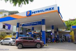 Petrolimex triển khai phương &aacute;n b&aacute;n 23 triệu cổ phiếu quỹ
