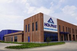 Lãnh đạo lâu năm của Hòa Phát bán xong 6,6 triệu cổ phiếu HPG