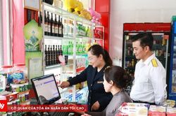 Sơn La thu ngân sách gần 2.760 tỷ đồng, vượt hơn một nửa dự toán năm