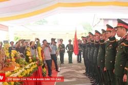 L&agrave;o Cai tăng tốc h&agrave;nh tr&igrave;nh đưa c&aacute;c anh trở về đất mẹ