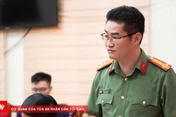Thi tốt nghiệp tại THPT Chuy&ecirc;n Tuy&ecirc;n Quang: Khởi tố 4 bị can li&ecirc;n quan vụ điểm thi To&aacute;n bất thường