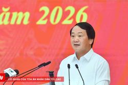 Tuy&ecirc;n Quang: Tạo động lực mới ho&agrave;n th&agrave;nh c&aacute;c mục ti&ecirc;u ph&aacute;t triển