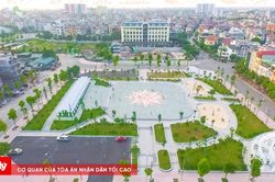 Hà Nội giao gần 25.000 m² đất triển khai dự án nhà ở tại phường Bồ Đề