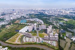 Thị trường bất động sản Việt Nam duy trì sức hấp dẫn với nhà đầu tư nước ngoài
