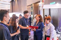 Cảng quốc tế Long An: Đón giải thưởng quốc tế, hướng tới đăng cai Asean Ports & Logistics 2027
