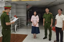 Bịt kín kẽ hở pháp luật với livestream 'chốt nghìn đơn'