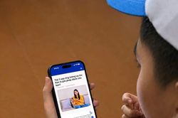 '0% lãi suất' và góc khuất ứng lương qua app