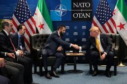 Mỹ có động thái bất ngờ về Syria