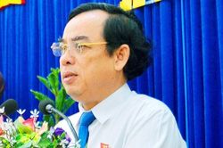 Khởi tố cựu Chủ tịch UBND tỉnh Bạc Liêu sai phạm bồi thường đất đai