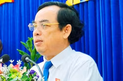 Khởi tố cựu Chủ tịch UBND tỉnh Bạc Liêu sai phạm bồi thường đất đai