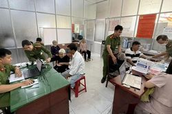 B&agrave;i 3: Thực hiện 'Ba nhất', g&oacute;p sức h&agrave;nh tr&igrave;nh x&aacute;c định danh t&iacute;nh liệt sĩ