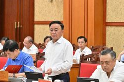 Đẩy mạnh chuyển đổi số thực chất, quyết liệt trong các cơ quan Đảng