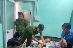 Ngày đầu thu nhận mẫu sinh phẩm ADN thân nhân liệt sĩ tại Huế