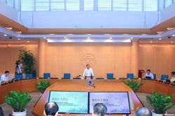 Mô hình tăng trưởng mới phải nâng cao chất lượng sống của người dân